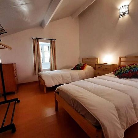 Casa Da Fonte Villa Ginetes Eksteriør bilde
