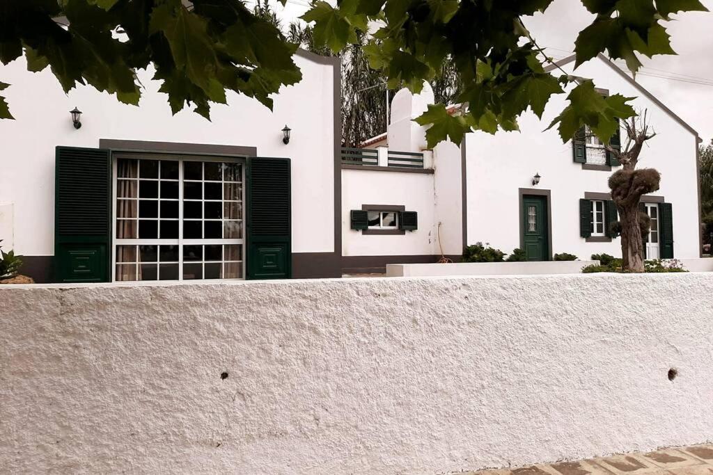 Casa Da Fonte Villa Ginetes Eksteriør bilde