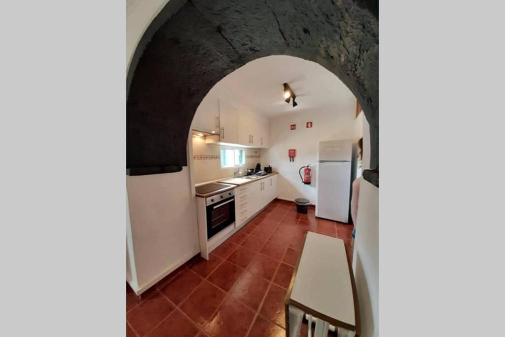 Casa Da Fonte Villa Ginetes Eksteriør bilde