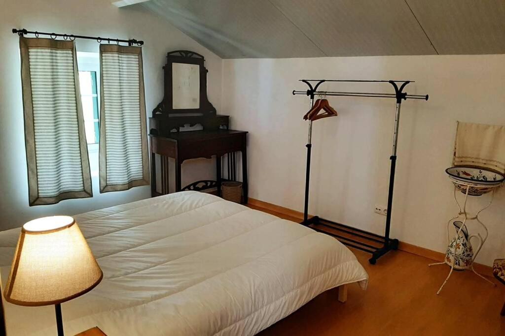 Casa Da Fonte Villa Ginetes Eksteriør bilde