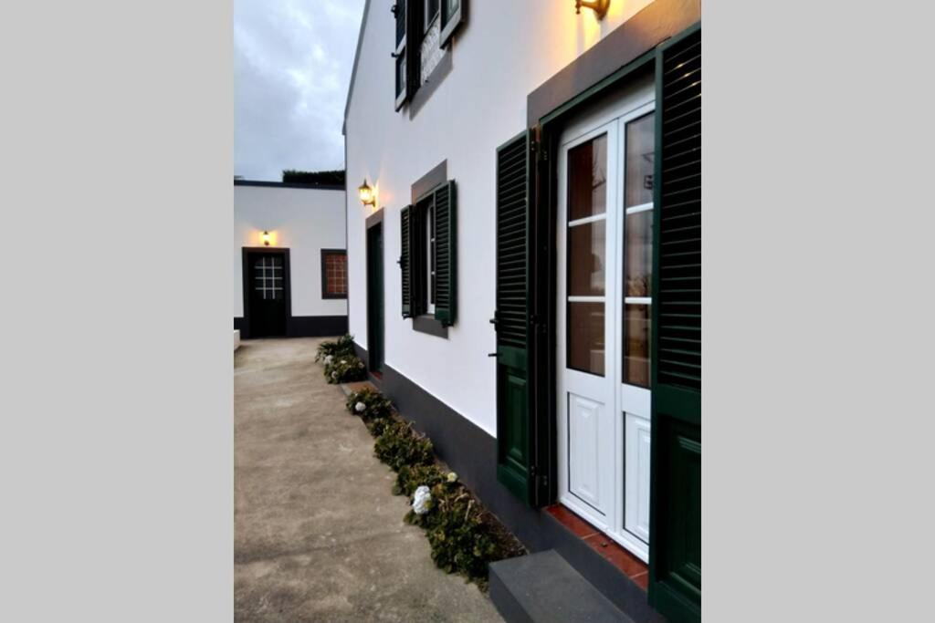 Casa Da Fonte Villa Ginetes Eksteriør bilde