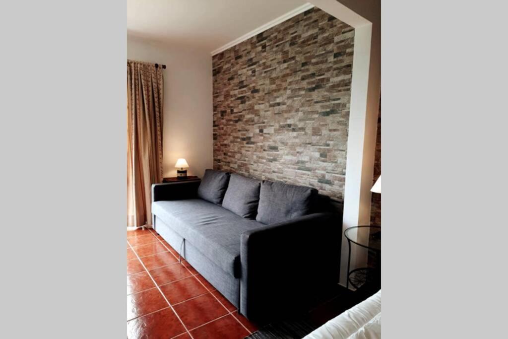 Casa Da Fonte Villa Ginetes Eksteriør bilde