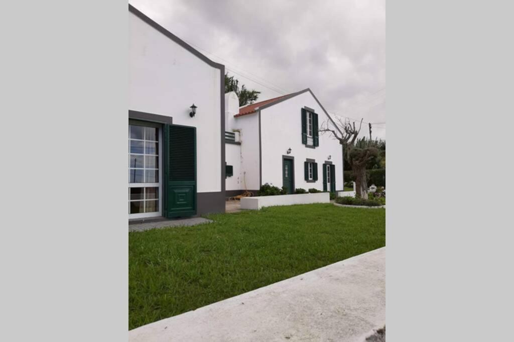 Casa Da Fonte Villa Ginetes Eksteriør bilde