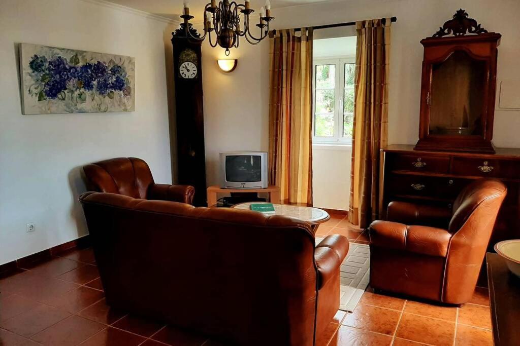 Casa Da Fonte Villa Ginetes Eksteriør bilde