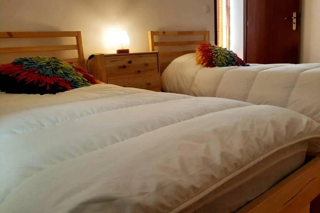 Casa Da Fonte Villa Ginetes Eksteriør bilde