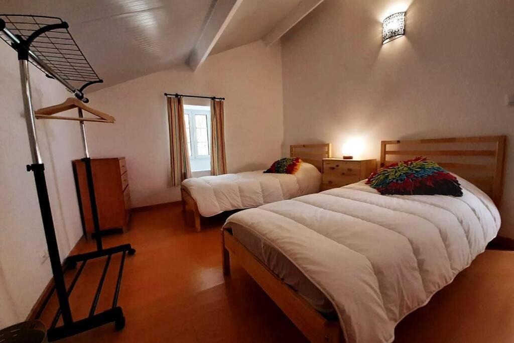 Casa Da Fonte Villa Ginetes Eksteriør bilde